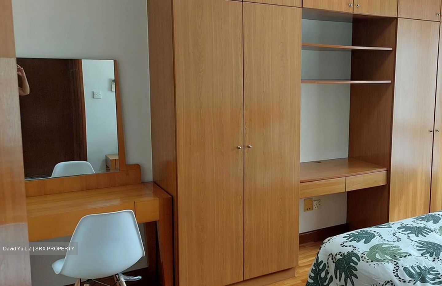 Burlington Square (D7), Apartment #632912381